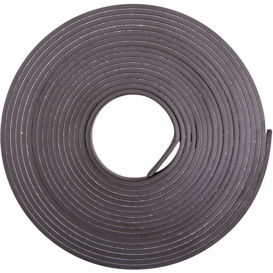 Zeus Magnetic Tape 10' x 1/2" WHITE (66010)