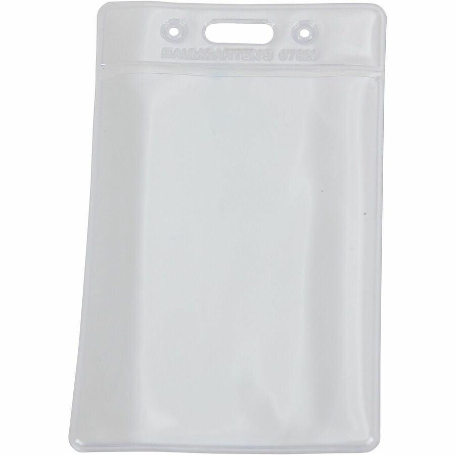 SICURIX Badge Holder