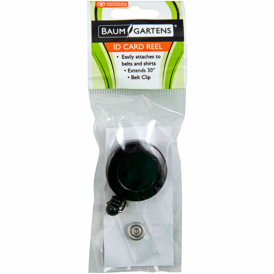 SICURIX Badge Holder