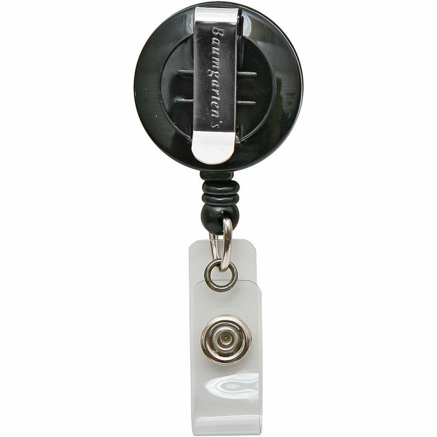 SICURIX Badge Holder
