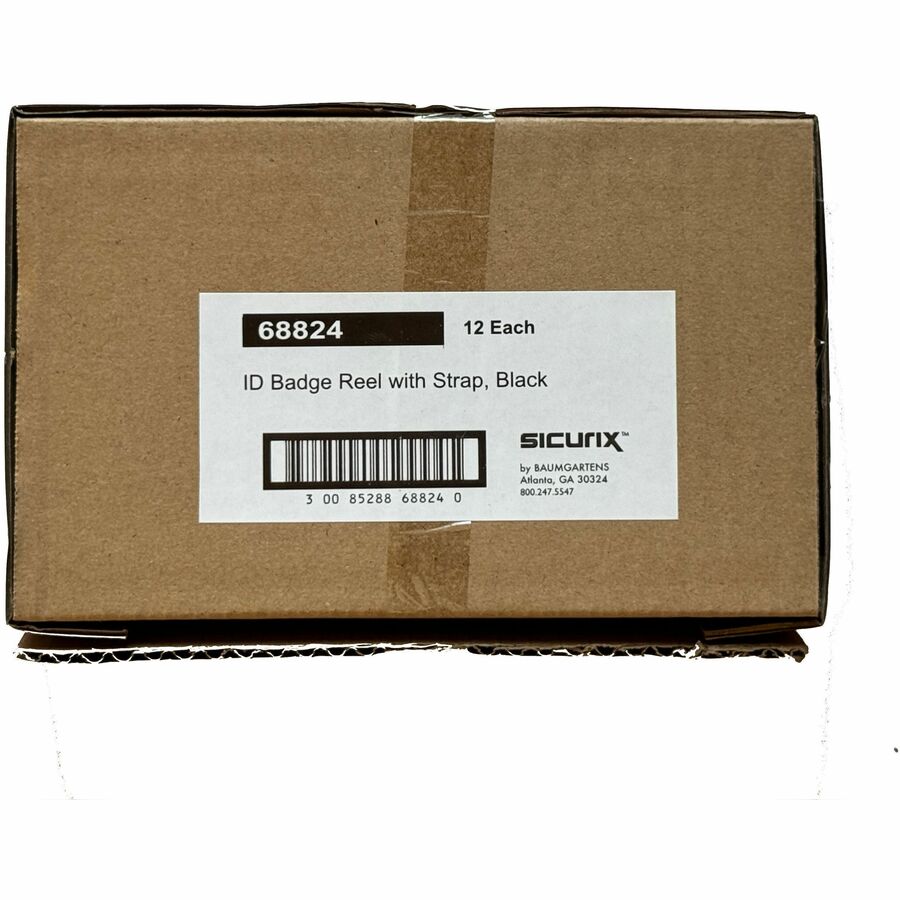 SICURIX Badge Holder