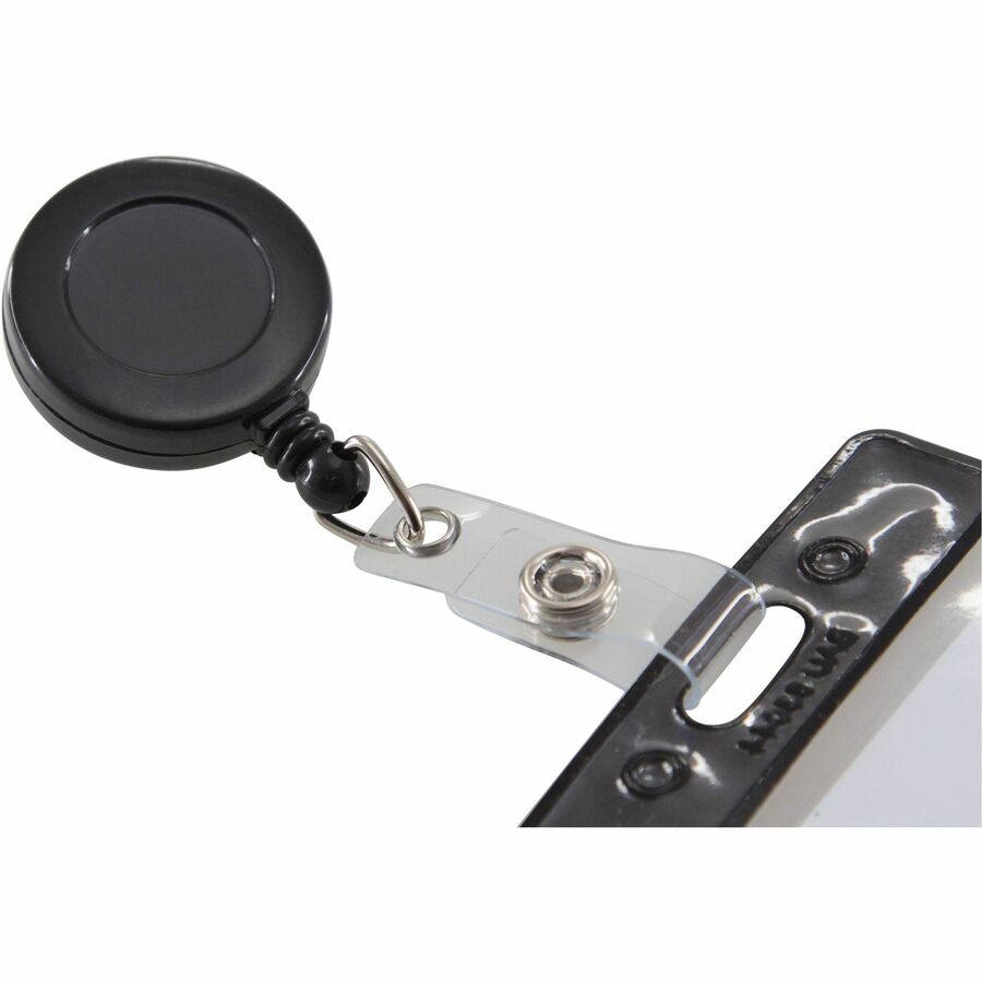 SICURIX 68844 Badge Holder
