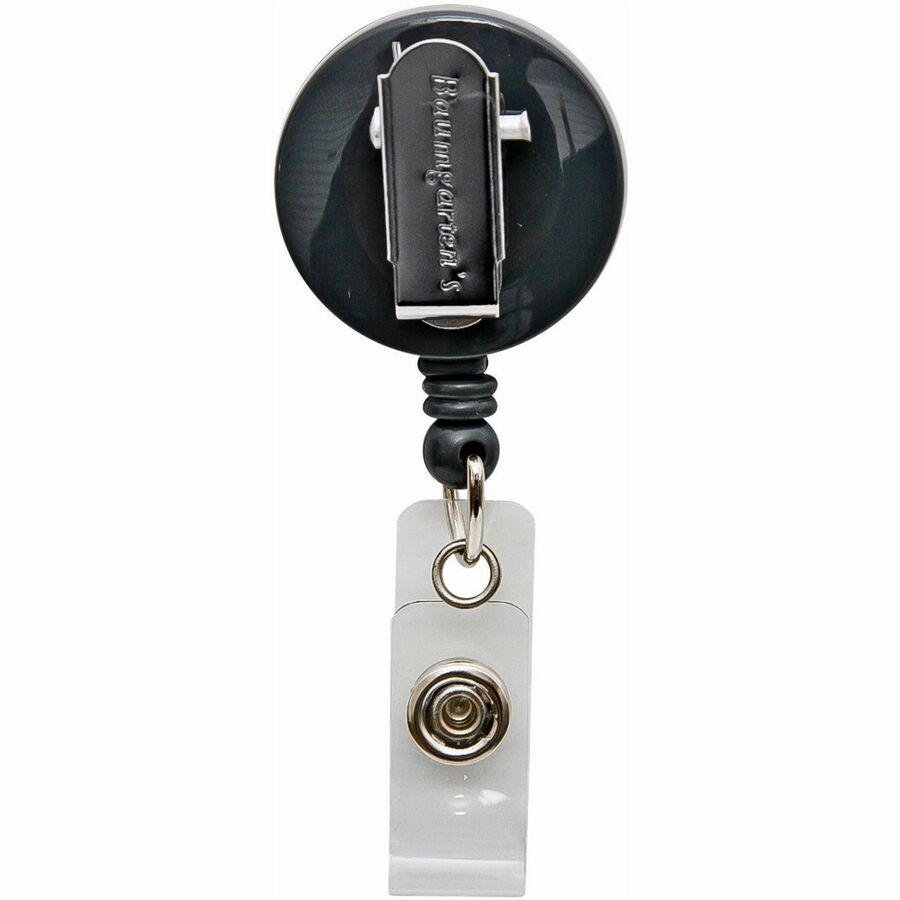 SICURIX 68844 Badge Holder
