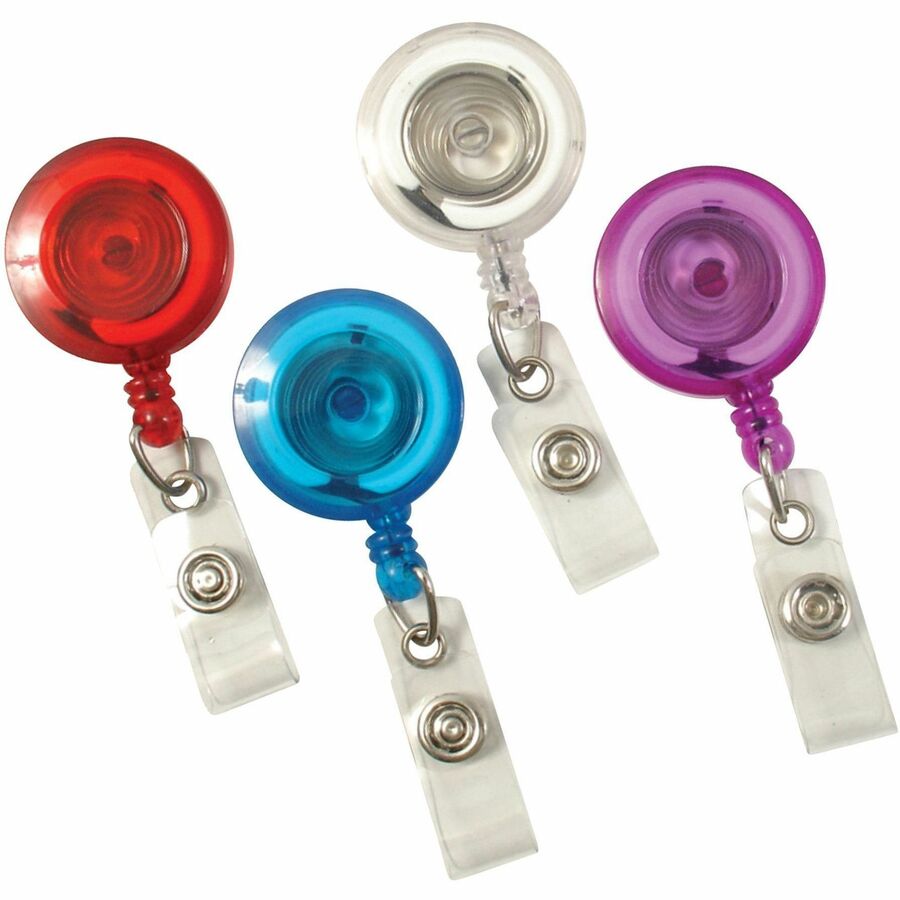SICURIX 68884 Badge Holder