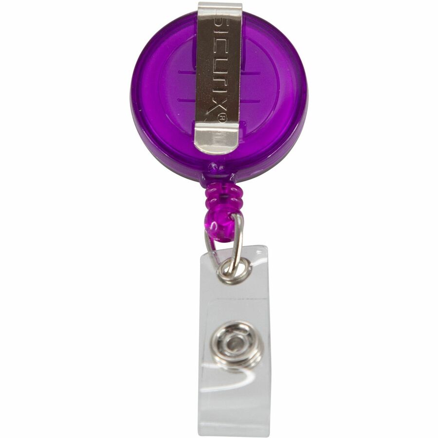 SICURIX 68884 Badge Holder