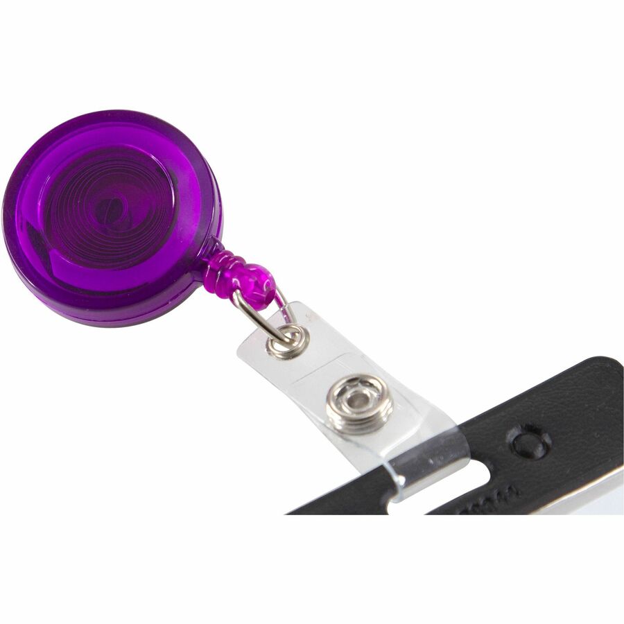 SICURIX 68884 Badge Holder