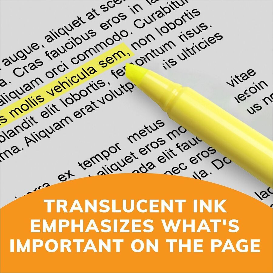 BIC Brite Liner Highlighters