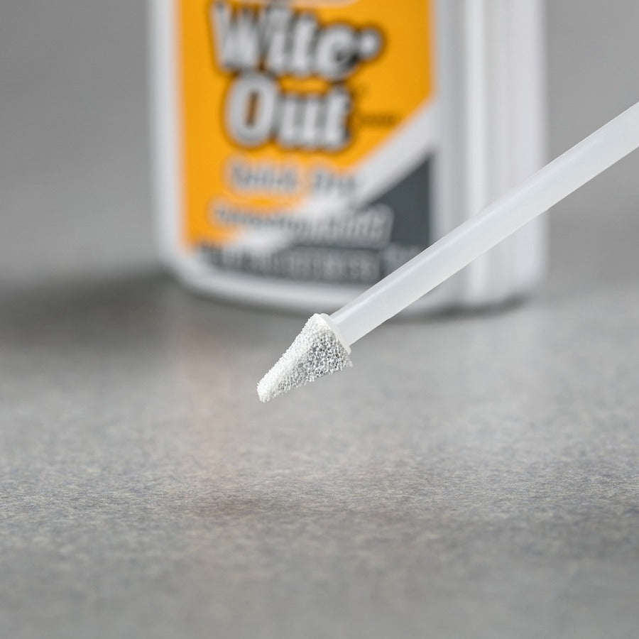 BIC Quick Dry Correction Fluid, White