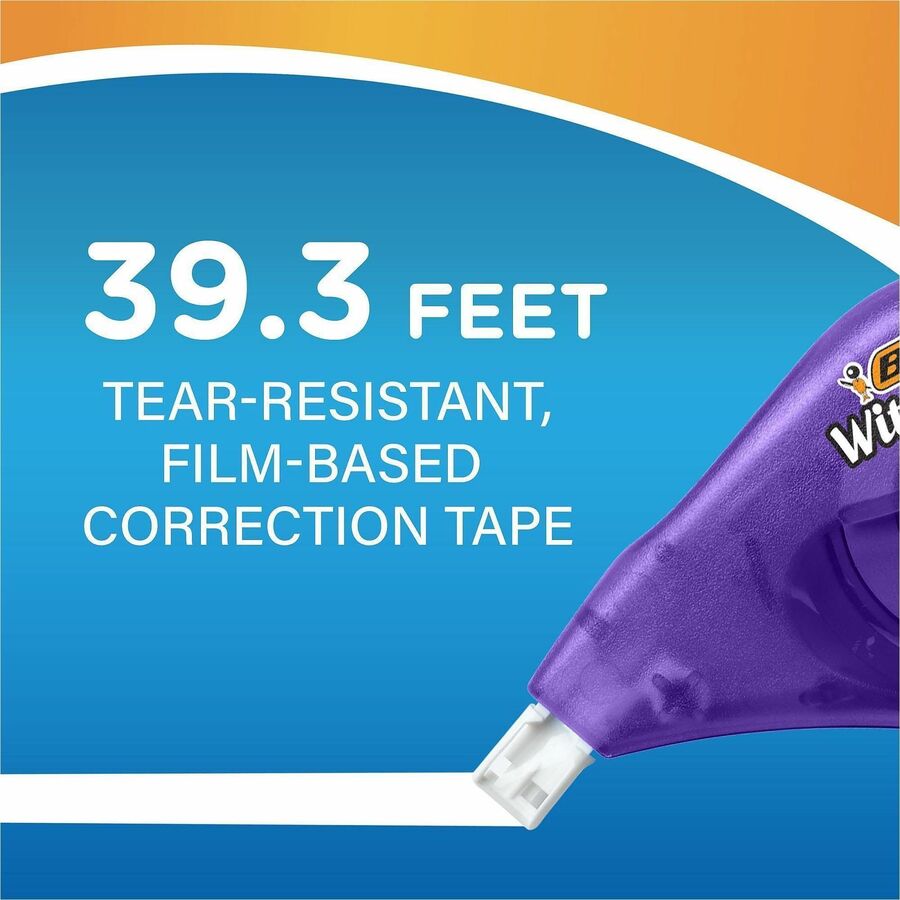 Wite-Out EZ CORRECT Correction Tape