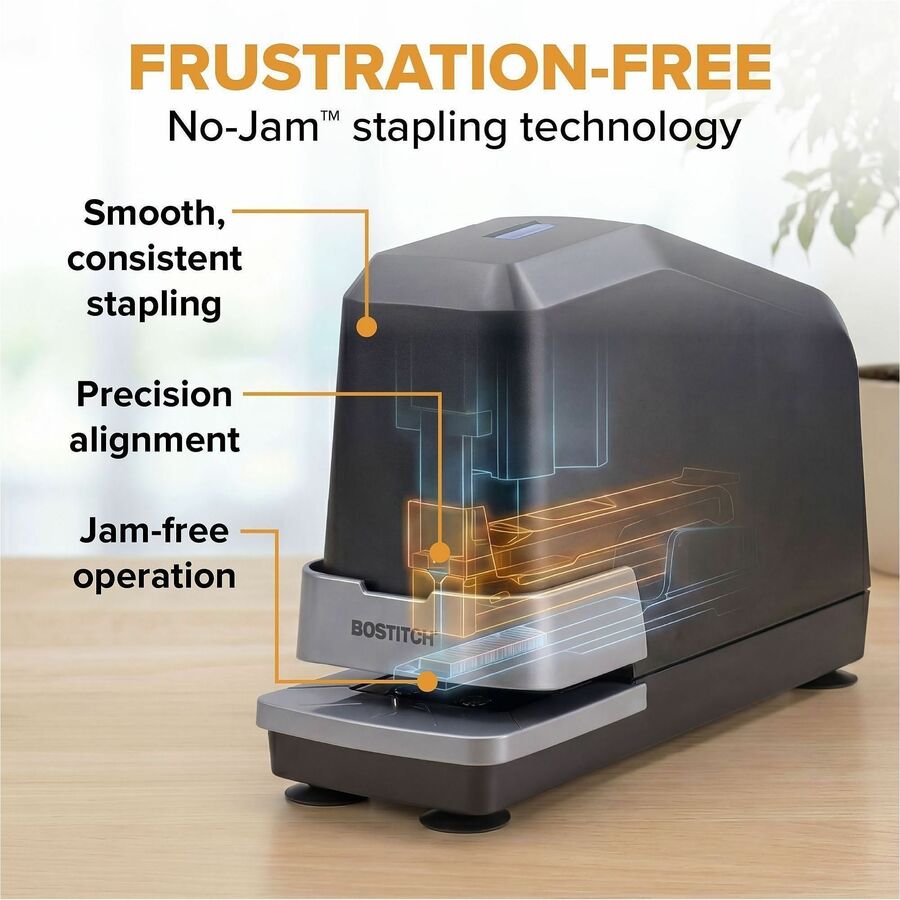 Bostitch B8 Impulse 45 Electric Stapler