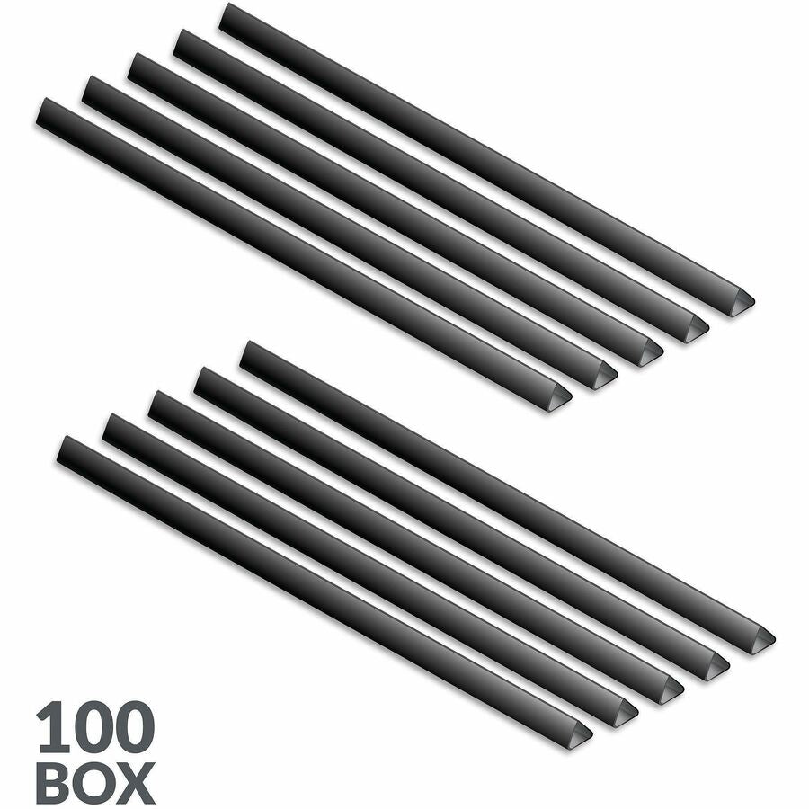 C-Line Slide-on Binding Bars