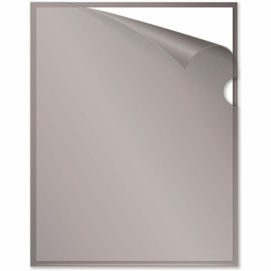 C-Line Letter Project File