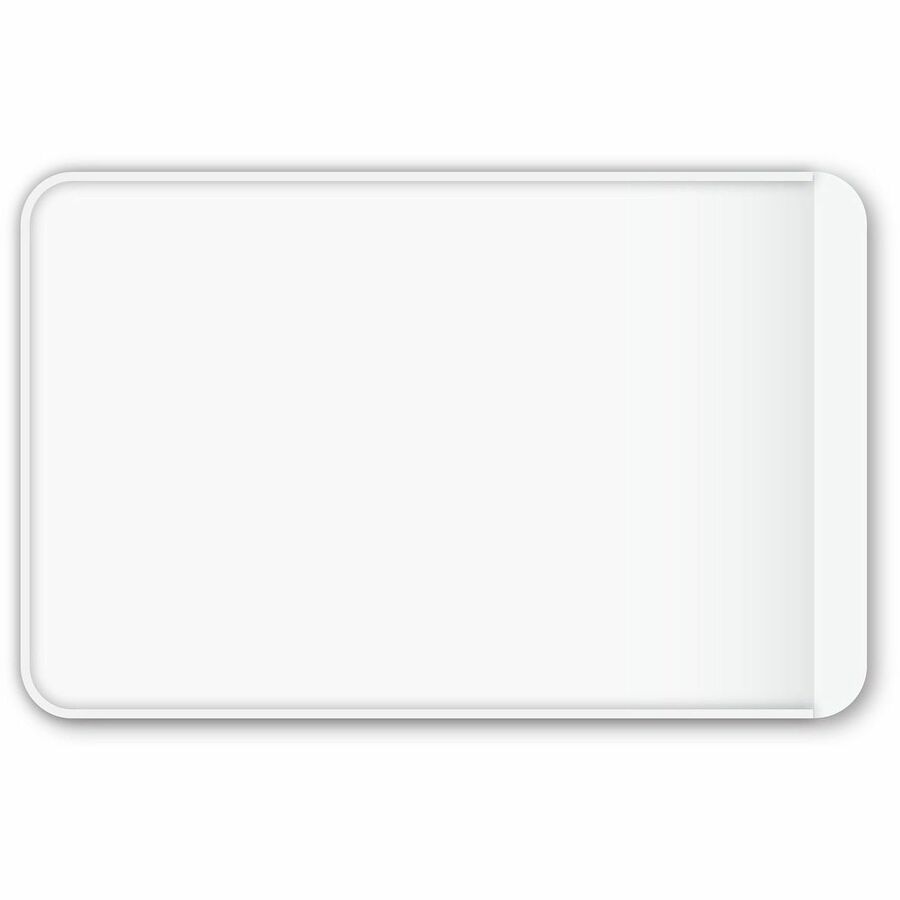 C-Line Self-Adhesive Business Card Holders