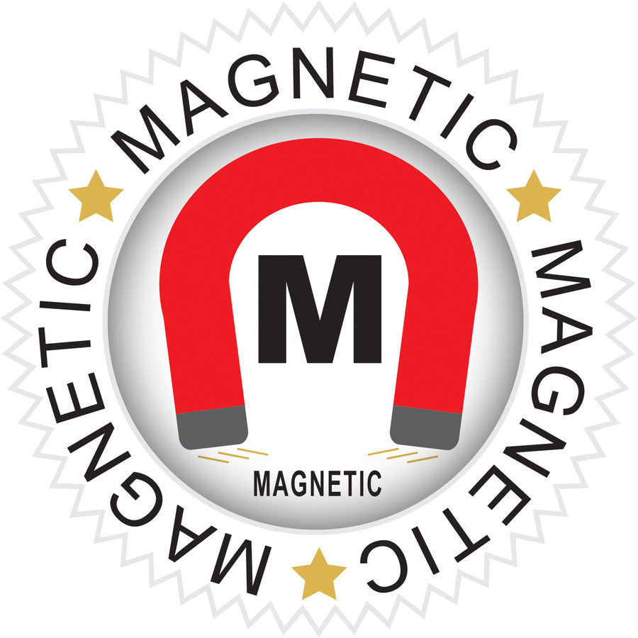 C-Line Magnetic Shop Ticket Holders