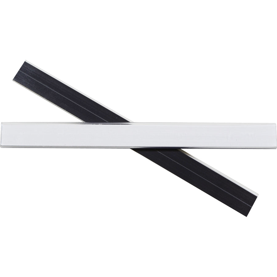 C-Line Magnetic Shelf/Bin Label Holders