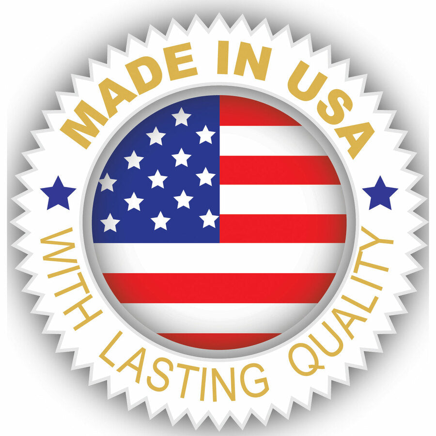 C-Line Magnetic Shelf/Bin Label Holders