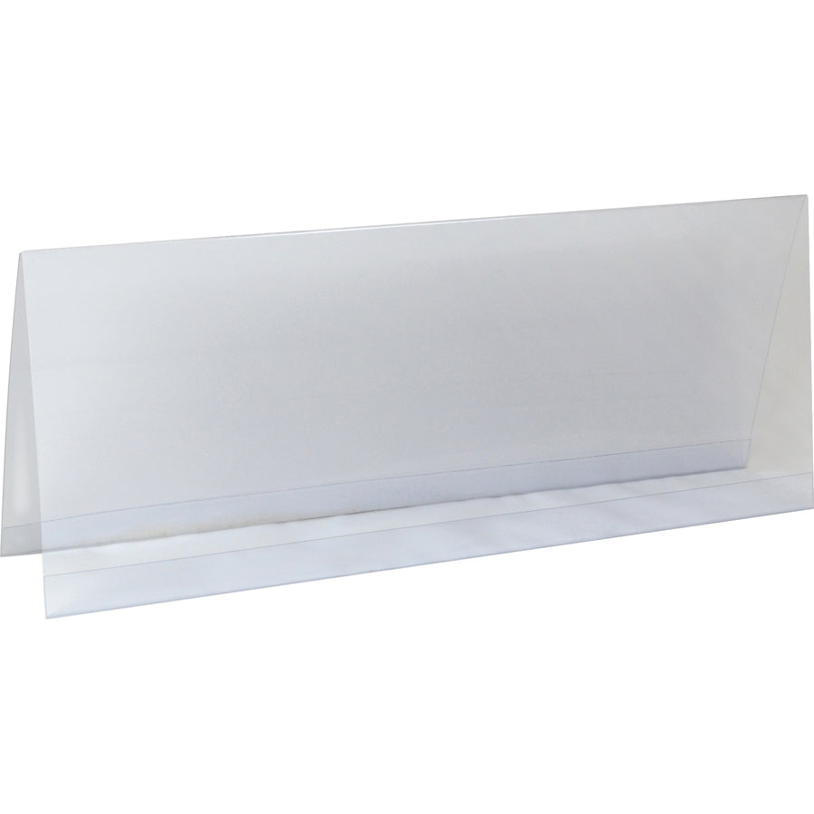 C-Line Inkjet/Laser Name Tents & Holders