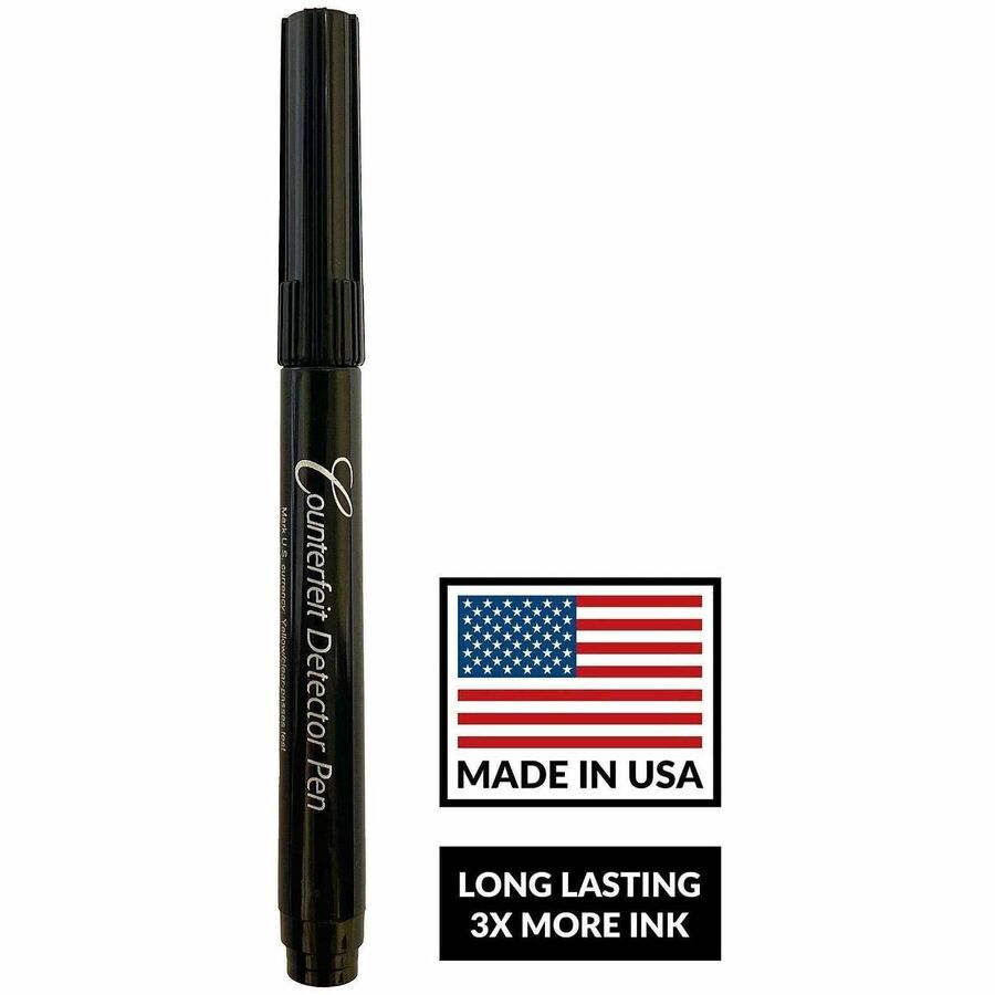 Dri Mark Counterfeit Detector Pen