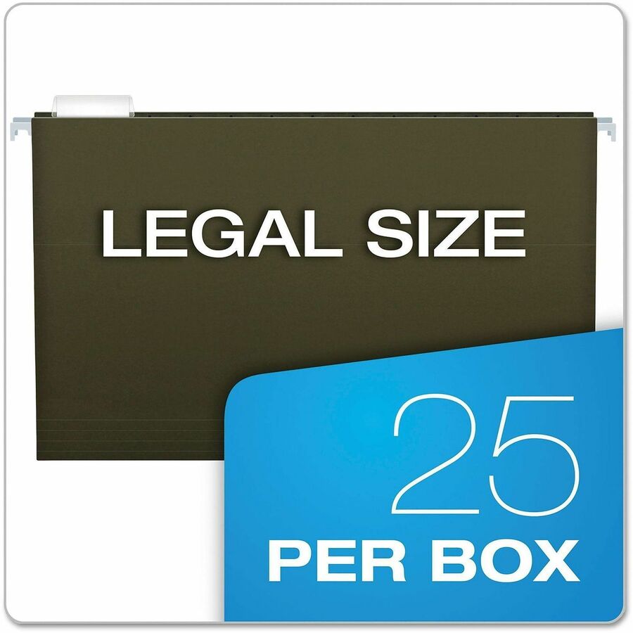 Pendaflex Legal Hanging Folder
