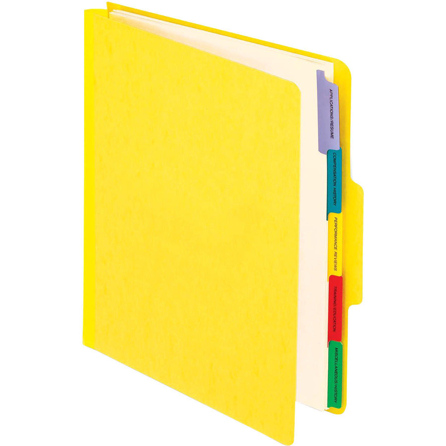 Pendaflex 1/3 Tab Cut Letter Recycled Organizer Folder