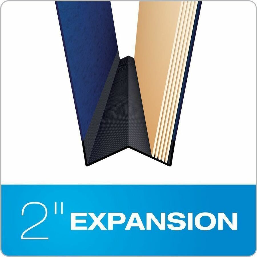 Pendaflex 1/5 Tab Cut Letter Recycled Hanging Folder