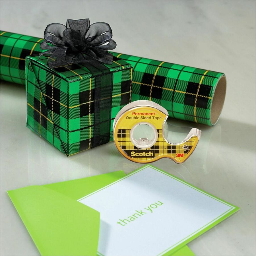 Scotch Double-Sided Tape