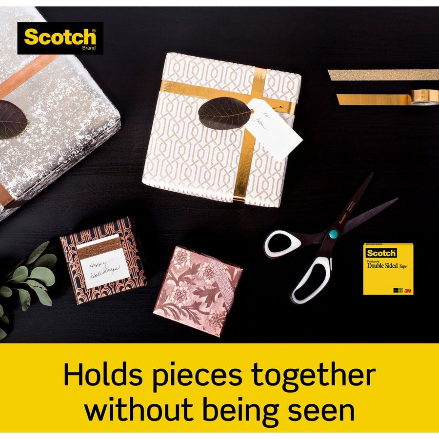 Scotch Double-Sided Tape