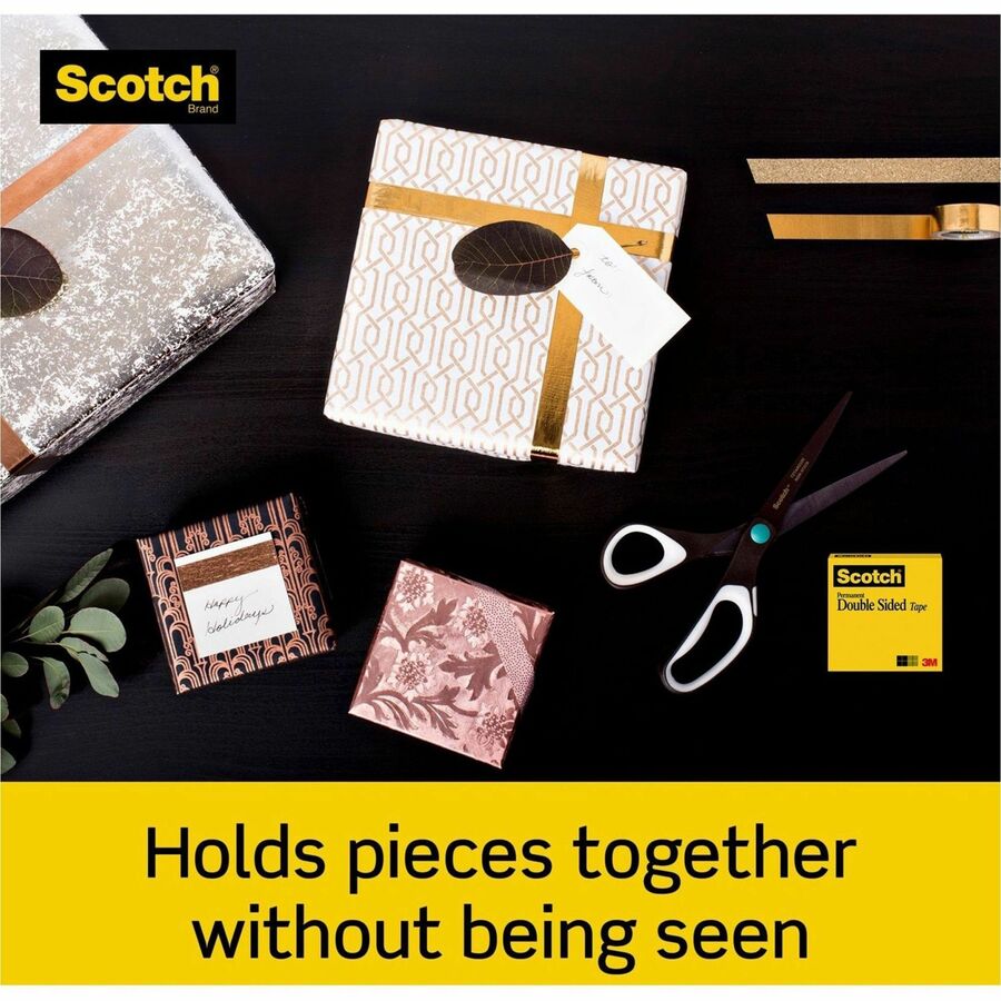 Scotch Double-Sided Tape