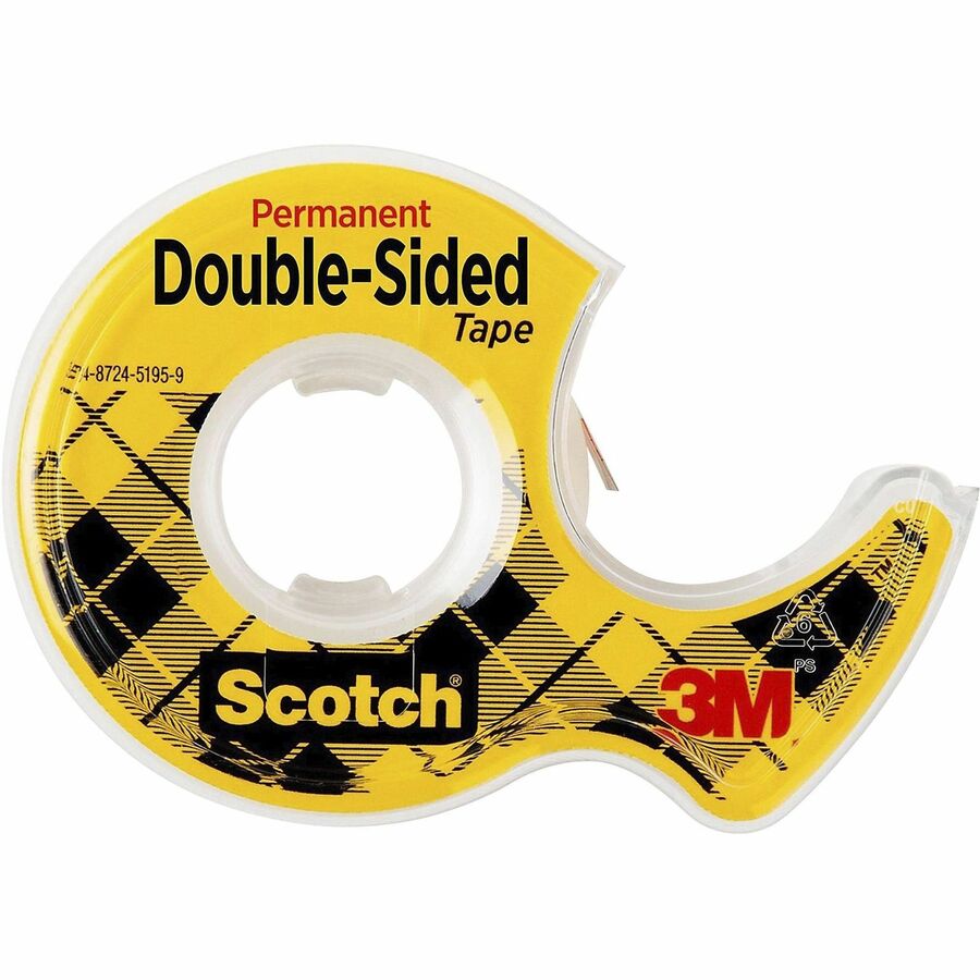 Scotch Double-Sided Tape