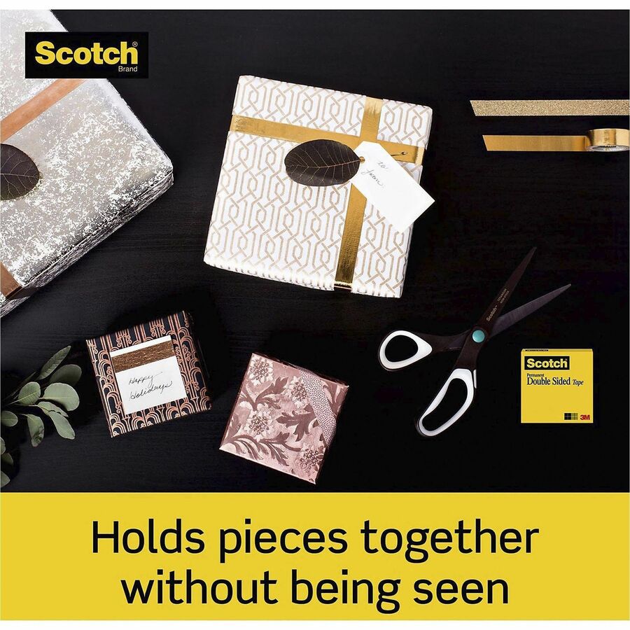 Scotch Double-Sided Tape