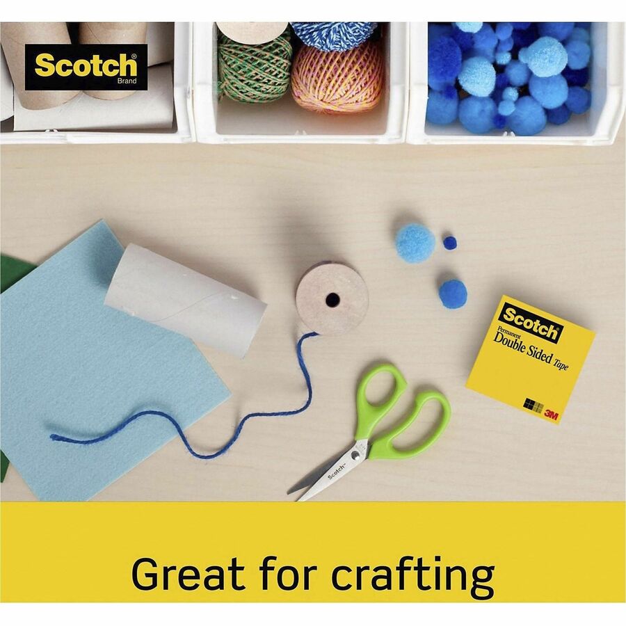 Scotch Double-Sided Tape