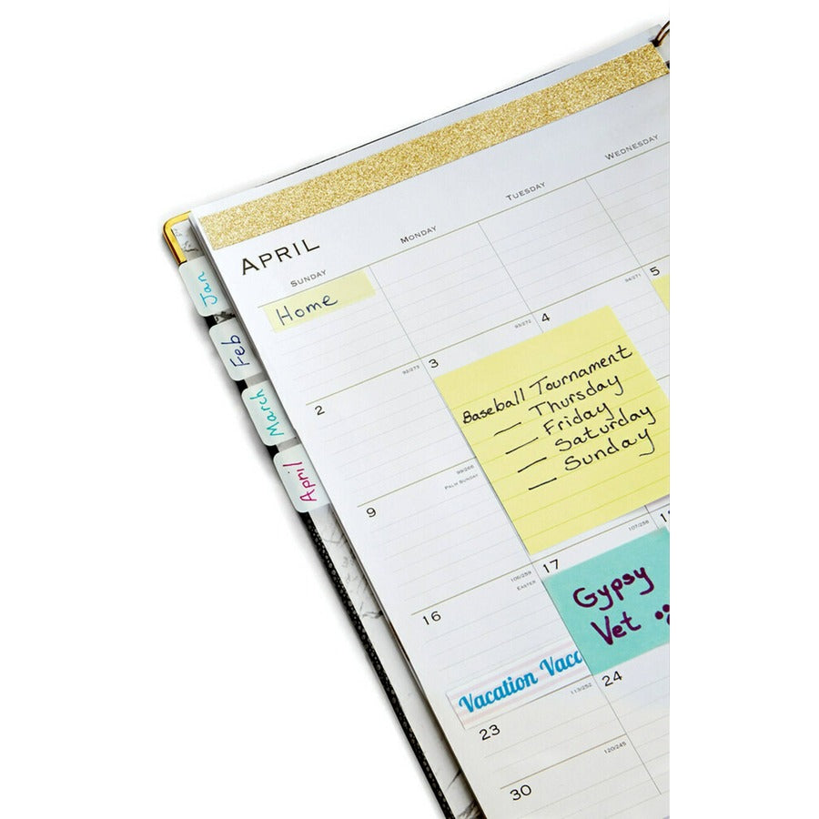 Post-it® Lined Notes