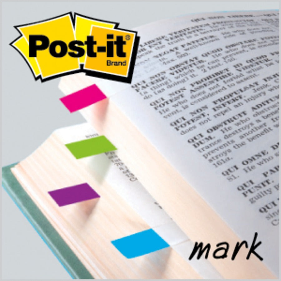 Post-it® Flags