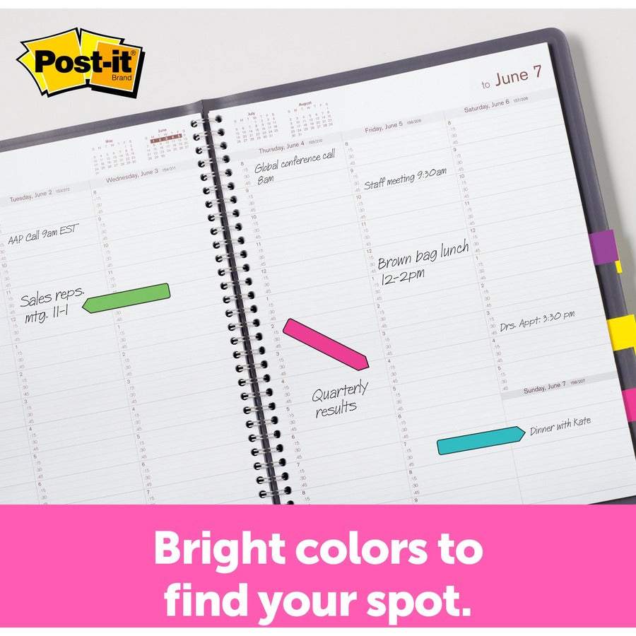 Post-it® Arrow Flags