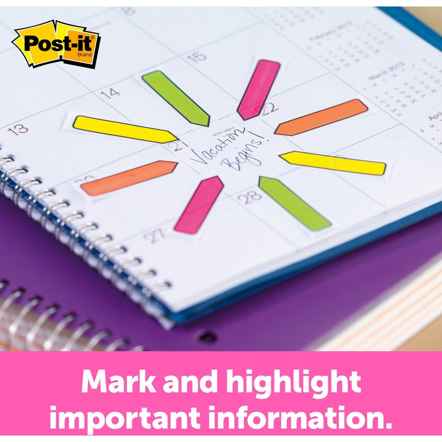 Post-it® Arrow Flags