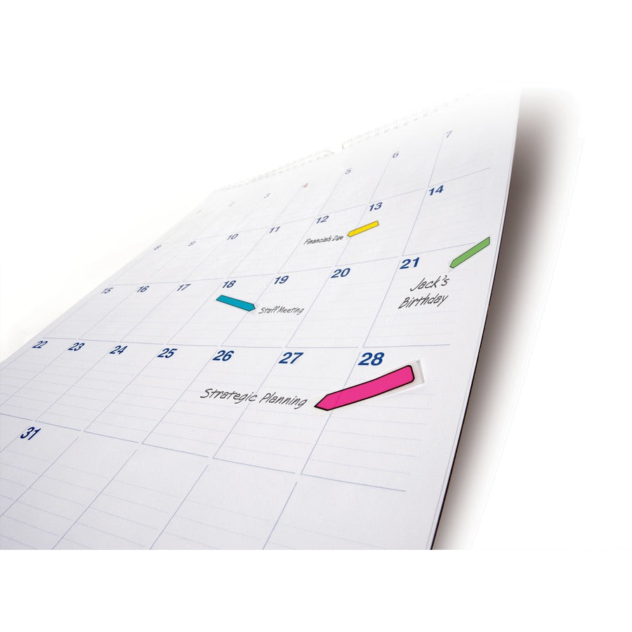 Post-it® Arrow Flags
