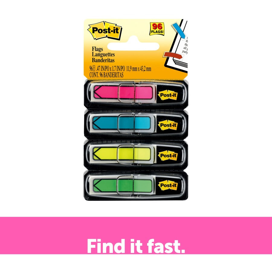 Post-it® Arrow Flags