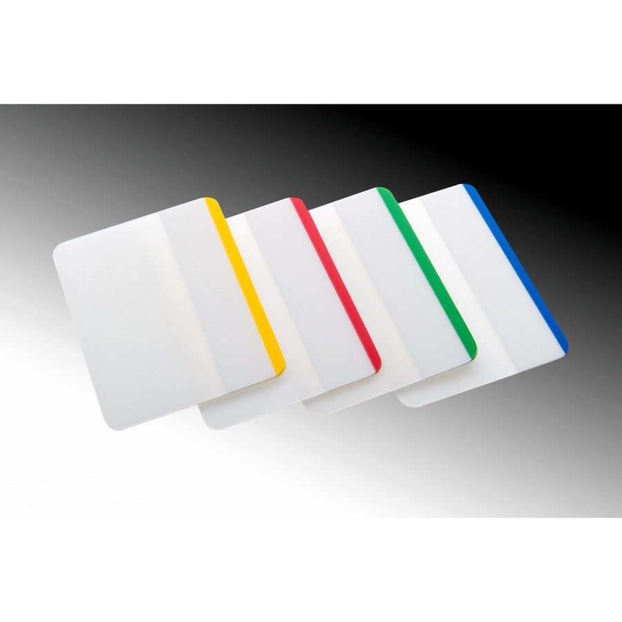 Post-it® Durable Tabs