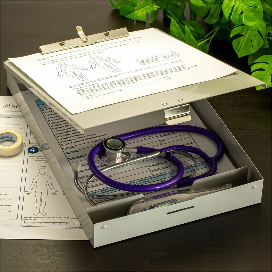 Officemate Storage Form Holder