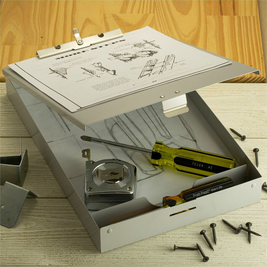 Officemate Storage Form Holder
