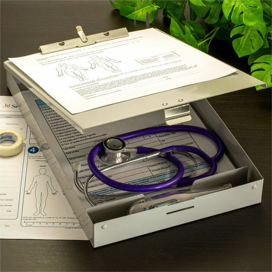 Officemate Storage Form Holder