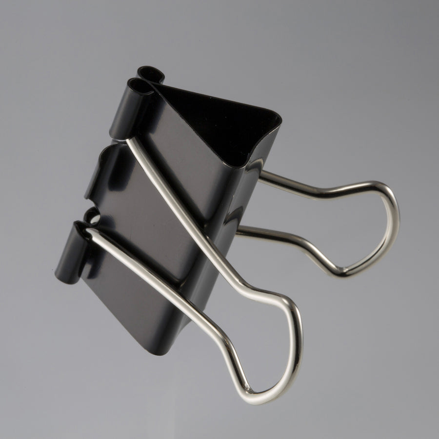 Officemate Binder Clips