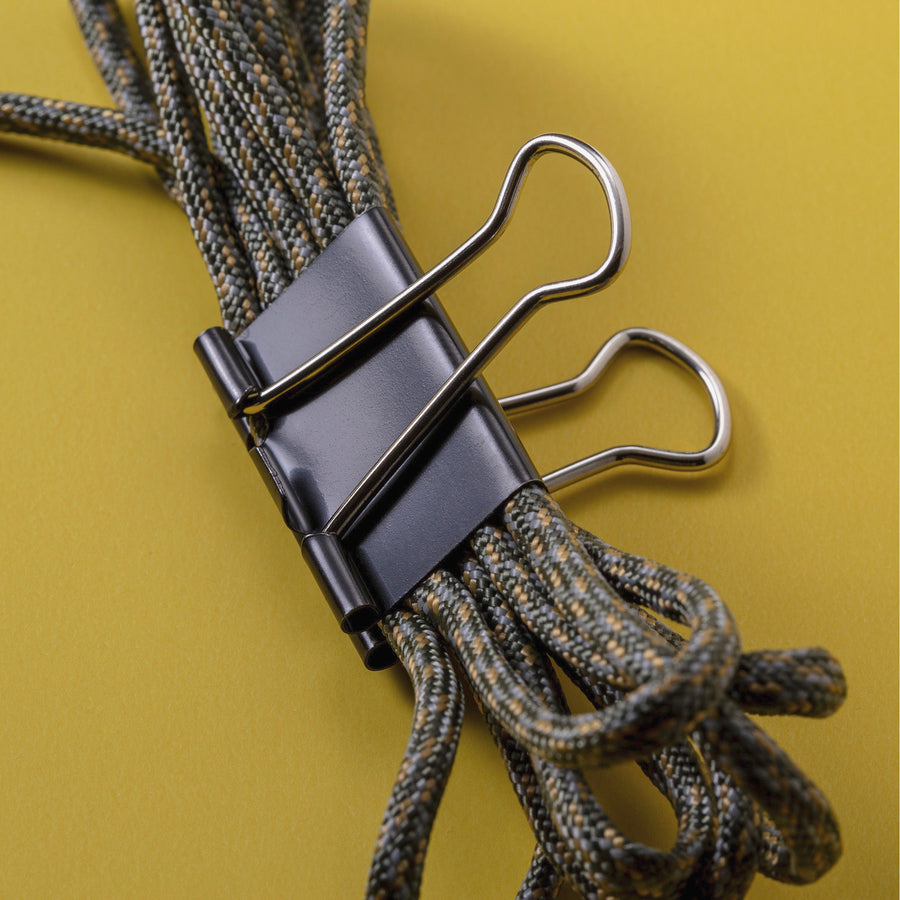 Officemate Binder Clips
