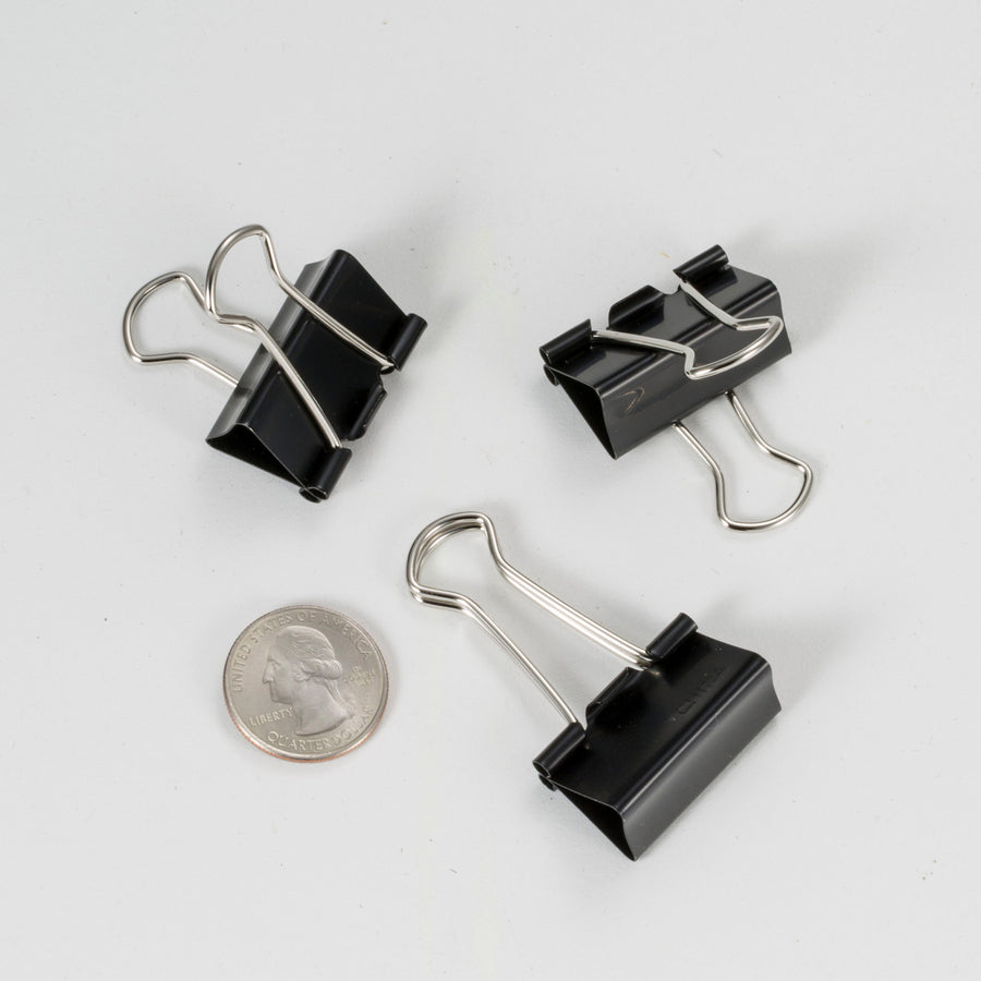 Officemate Binder Clips