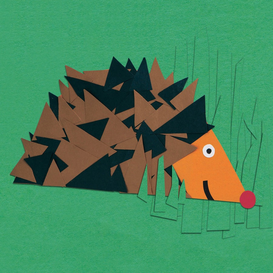 Prang Smart-Stack Construction Paper