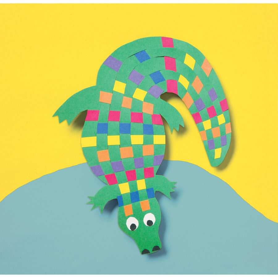 Prang Smart-Stack Construction Paper