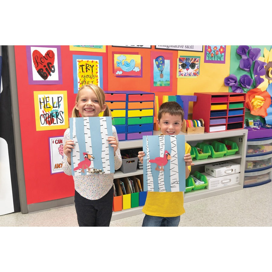 Prang Smart-Stack Construction Paper
