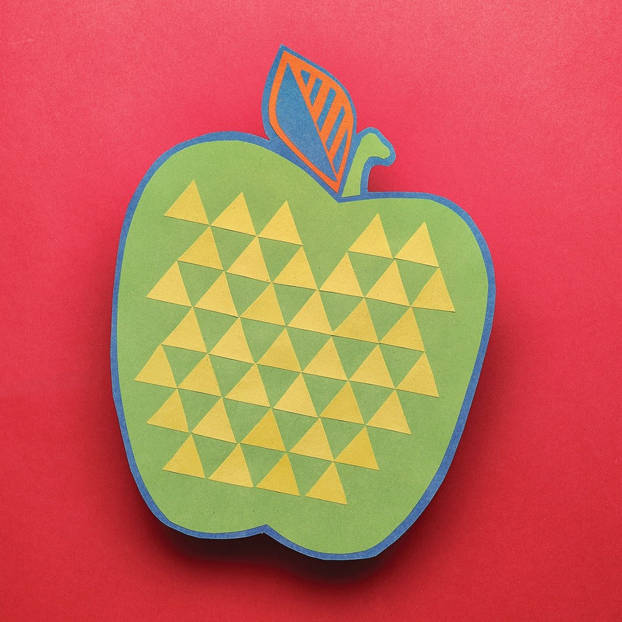 Prang Smart-Stack Construction Paper