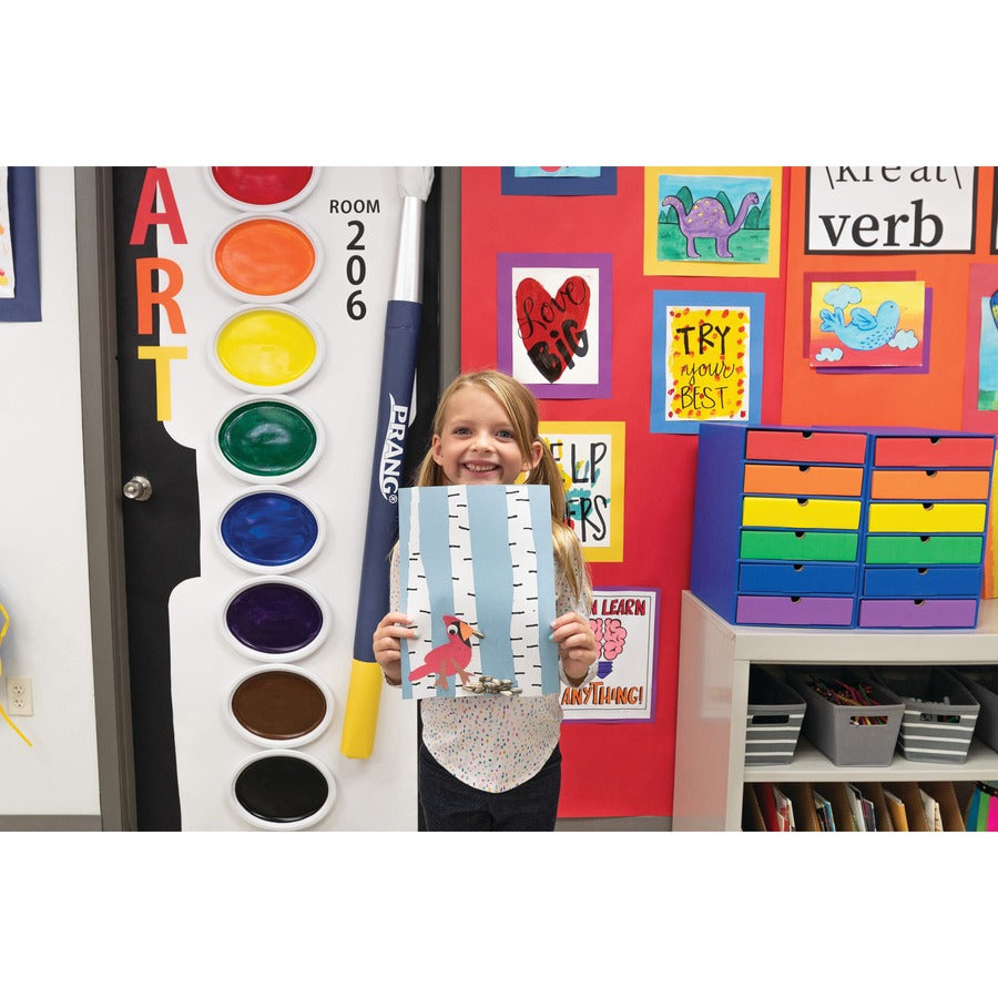 Prang Smart-Stack Construction Paper