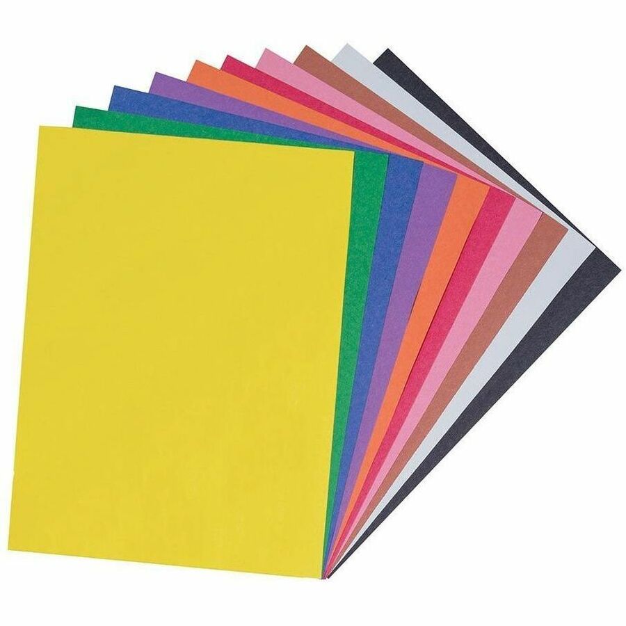 Prang Construction Paper